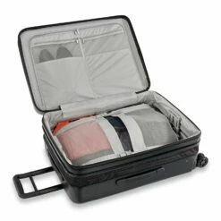 Briggs & RIley Sympatico 2.0 Medium Exp Spinner -SAMSONITE Store SU227CSXP 4i4 2000x 0c327f24 0f85 4924 b749 e2b766a5f225