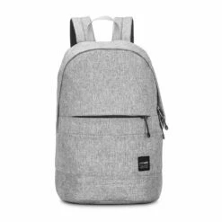 Pacsafe Slingsafe LX300 Anti-Theft Backpack -SAMSONITE Store Slingsafe LX300 45230112 Tweed Grey