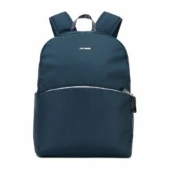 Pacsafe Stylesafe Anti Theft Backpack Assorted Colors -SAMSONITE Store Stylesafe Backpack 20615606 Navy