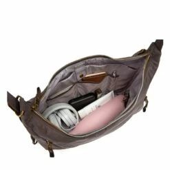 Pacsafe Stylesafe Anti Theft Convertible Crossbody Bag Assorted Colors 21 Pacsafe Stylesafe Anti Theft Convertible Crossbody Bag Assorted Colors -SAMSONITE Store Stylesafe ConvertibleCrossbody 20610203 Mocha 5