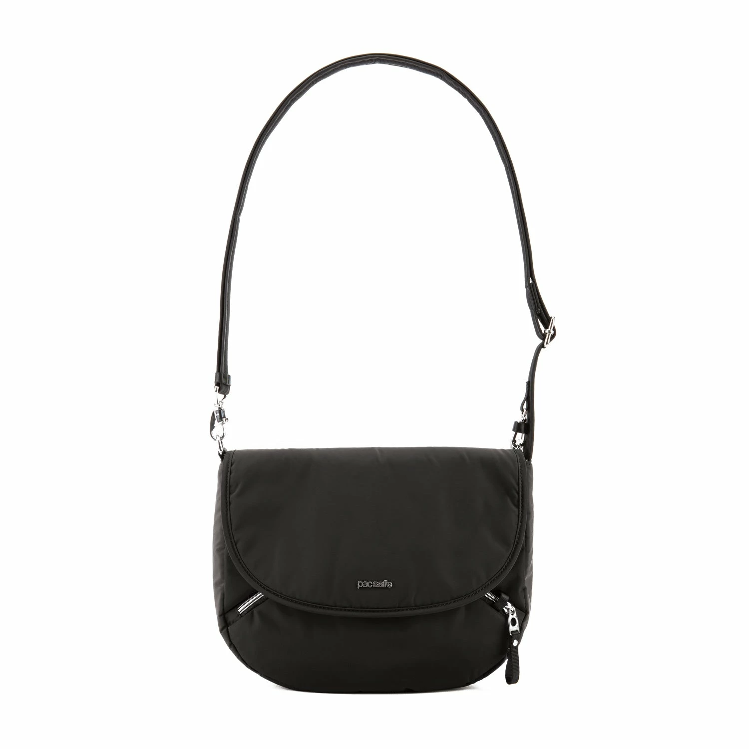 Pacsafe Stylesafe Anti-Theft Crossbody Bag 3 Pacsafe Stylesafe Anti-Theft Crossbody Bag