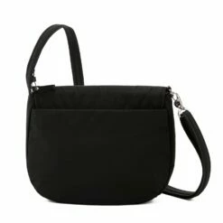 Pacsafe Stylesafe Anti-Theft Crossbody Bag 11 Pacsafe Stylesafe Anti-Theft Crossbody Bag -SAMSONITE Store Stylesafe Crossbody 20600100 Black 7