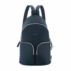Pacsafe Stylesafe Anti Theft Sling Backpack Assorted Colors 31 Pacsafe Stylesafe Anti Theft Sling Backpack Assorted Colors -SAMSONITE Store Stylesafe SlingBackpack 20605606 Navy