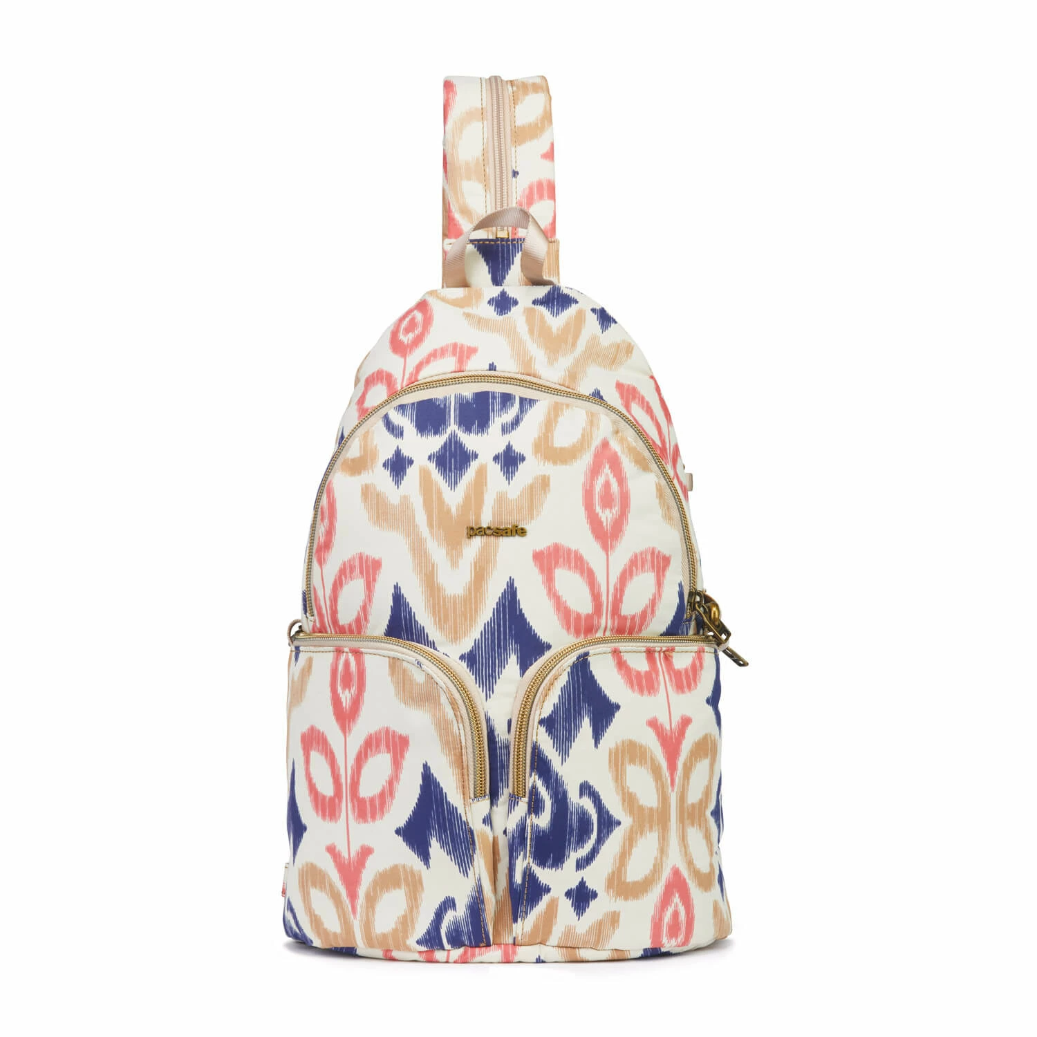 Pacsafe Stylesafe Anti Theft Sling Backpack Assorted Colors 17 Pacsafe Stylesafe Anti Theft Sling Backpack Assorted Colors - Image 15