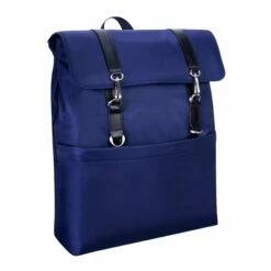 McKlein USA Element 15" Nylon Flap Over Laptop Backpack Assorted Colors -SAMSONITE Store TEAaAORr