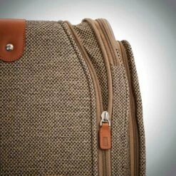 Hartmann Tweed Legend 30" Extended Journey Expandable Spinner Natural Tweed -SAMSONITE Store TWEED LEGEND EXPANDABILITY a2afeb6f e177 4bb8 aeca 4a13182dc5bb