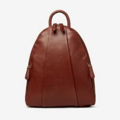 Osgoode Marley Teardrop Multi Zip Backpack