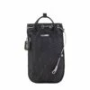 Pacsafe Travelsafe 3L GII Anti-theft Portable Safe -SAMSONITE Store Travelsafe 3LGII 10481100 Black