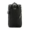 Pacsafe Travelsafe 5L GII Portable Safe Black 1 Pacsafe Travelsafe 5L GII Portable Safe Black -SAMSONITE Store Travelsafe 5L GII 10470100 Black
