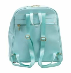 Mcklein OLYMPIA | 11" Leather Business Laptop Tablet Backpack -SAMSONITE Store ULEaG4Ss