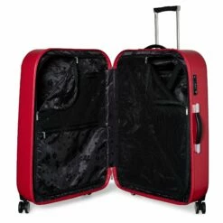 Ted Baker Women's Belle 30" Large Spinner Luggage Red -SAMSONITE Store VNq3R8wo