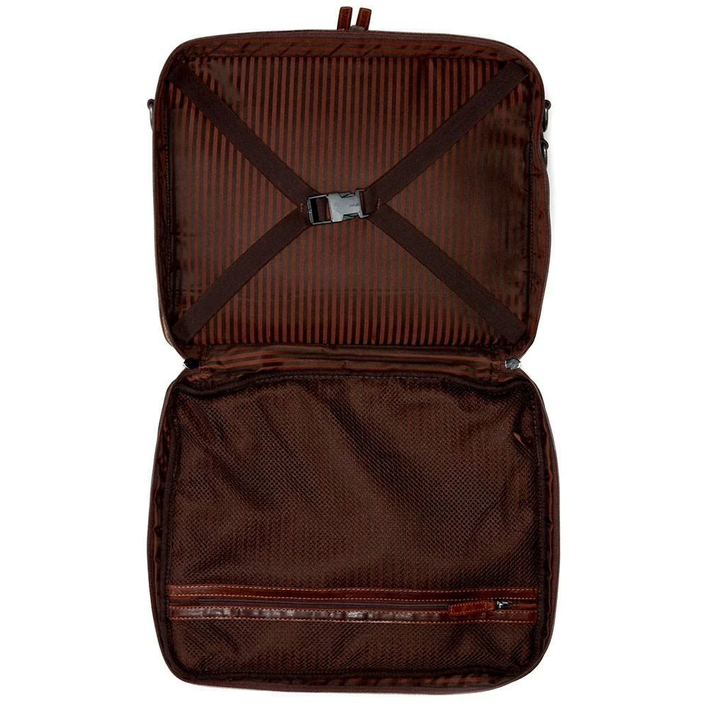 Jack Georges Voyager Large Triple Gusset Travel Briefcase 4 Jack Georges Voyager Large Triple Gusset Travel Briefcase - Image 2