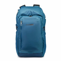 Pacsafe Venturesafe X30 Backpack -SAMSONITE Store VenturesafeX 30 60425626 BlueSteel