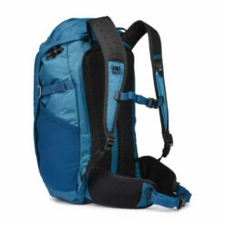 Pacsafe Venturesafe X30 Backpack -SAMSONITE Store VenturesafeX 30 60425626 BlueSteel 2