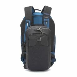 Pacsafe Venturesafe X Anti Theft Sling Pack Assorted Colors -SAMSONITE Store Venturesafe X Slingpack 60505100 Black PAIRED