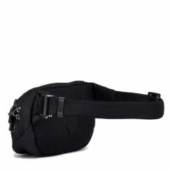 Pacsafe Vibe 100 Anti Theft Hip Pack -SAMSONITE Store Vibe 100 HipPack 60141130 Alt1 Jet Black