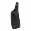 Pacsafe Vibe 150 Anti Theft Sling Bag 1 Pacsafe Vibe 150 Anti Theft Sling Bag -SAMSONITE Store Vibe 150 60161130 JetBlack