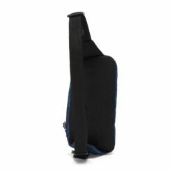 Pacsafe Vibe 150 Anti Theft Sling Bag -SAMSONITE Store Vibe 150 60161812 BlueCamo 2