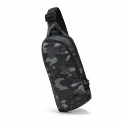 Pacsafe Vibe 150 Anti Theft Sling Bag -SAMSONITE Store Vibe 150 60161814 Camo 1024x1024 39da31c2 a305 420f bb04 b1b1756badfb