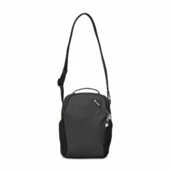 Pacsafe Vibe 200 Anti-Theft Compact Travel Bag -SAMSONITE Store Vibe 200 60181100 Black