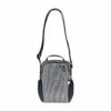 Pacsafe Vibe 200 Anti-Theft Compact Travel Bag -SAMSONITE Store Vibe 200 60181129 Granite Melange