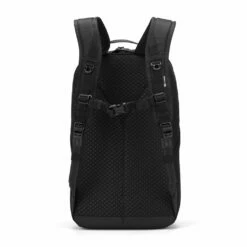 Pacsafe Vibe 20L ECONYL Anti-Theft Backpack -SAMSONITE Store Vibe 20ECONYL 40130138 Black 2 1024x1024 487e24b4 a5d3 4e3d 87e3 e5a6d85e30b8
