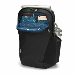 Pacsafe Vibe 20L ECONYL Anti-Theft Backpack -SAMSONITE Store Vibe 20ECONYL 40130138 Black 5 1024x1024 73464afb 7485 4c8b a9fa 3f85323d6df4