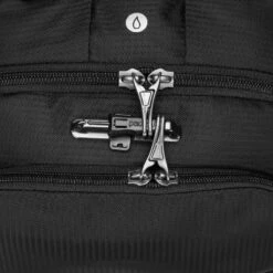 Pacsafe Vibe 20 Anti Theft 20L Backpack -SAMSONITE Store Vibe 20ECONYL 40130138 Black 9 1024x1024 8fa293d7 5095 4c65 8b76 bb1c66ff08b5