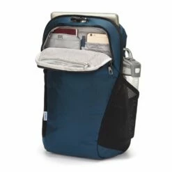 Pacsafe Vibe 20L ECONYL Anti-Theft Backpack -SAMSONITE Store Vibe 20ECONYL 40130641 Ocean 5 1024x1024 e81aa9ba 0060 47ef a27a a0cb96d4a5db