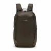 Pacsafe Vibe 25L ECONYL Anthi Theft Backpack 1 Pacsafe Vibe 25L ECONYL Anthi Theft Backpack -SAMSONITE Store Vibe 25ECONYL 40100137 Bedrock