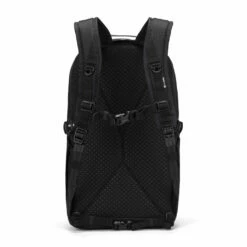 Pacsafe Vibe 25L ECONYL Anthi Theft Backpack -SAMSONITE Store Vibe 25ECONYL 40100138 Black 2 1024x1024 4cb0a4ea cfab 40f5 8811 d0eff81e67e1