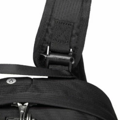 Pacsafe Vibe 25L ECONYL Anthi Theft Backpack -SAMSONITE Store Vibe 25ECONYL 40100138 Black 7 1024x1024 61394047 33aa 49a0 ac0d 1fa1ba28648f