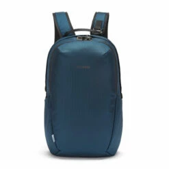 Pacsafe Vibe 25L ECONYL Anthi Theft Backpack -SAMSONITE Store Vibe 25ECONYL 40100641 Ocean