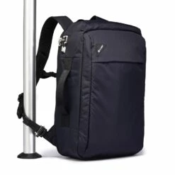 Pacsafe Vibe 28L Commuter Backpack 14 Pacsafe Vibe 28L Commuter Backpack -SAMSONITE Store Vibe 28 60303100 Black Alt2 61d02fdb 0e1f 45ae 970f fdc163e7c544
