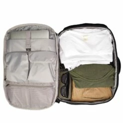 Pacsafe Vibe 28L Commuter Backpack 15 Pacsafe Vibe 28L Commuter Backpack -SAMSONITE Store Vibe 28 60303100 Black Alt3 4e3ba758 b73b 4d32 b282 3435699fb66b