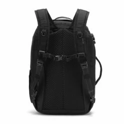 Pacsafe Vibe 28L Commuter Backpack 18 Pacsafe Vibe 28L Commuter Backpack -SAMSONITE Store Vibe 28 60303130 JetBlack 2 1024x1024 10abdadb 6cc8 42c7 b184 638d6feed3ae