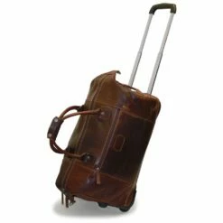 Jack Georges Voyager Wheeled Duffel Bag 8 Jack Georges Voyager Wheeled Duffel Bag -SAMSONITE Store Wheeler Up