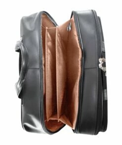 McKlein Bowery 15" Leather Wheeled Laptop Briefcase 11 McKlein Bowery 15" Leather Wheeled Laptop Briefcase -SAMSONITE Store WqvkDExn