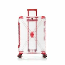 Heys X-Ray 26" Spinner Luggage -SAMSONITE Store X Ray 26 front red 800x 012c3880 0f5d 4f1c b6be b9a0d1be16e1