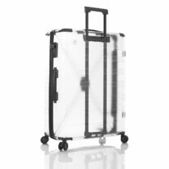 Heys X-Ray 3pc Spinner Luggage Set 16 Heys X-Ray 3pc Spinner Luggage Set -SAMSONITE Store X Ray 30 backqrt black 1500x1500 24ac4d77 a482 48ce bf23 a4823c49e0f3