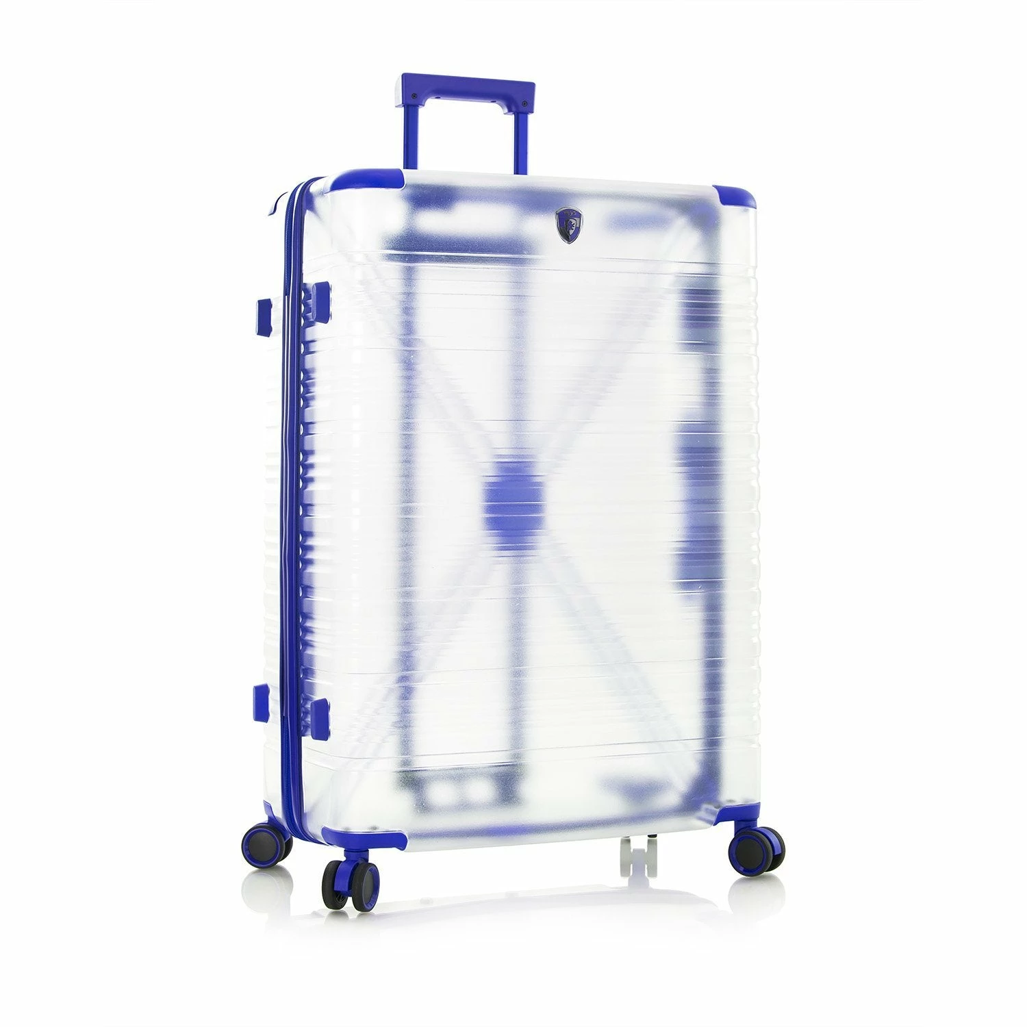 Heys X-Ray 30" Spinner Luggage 4 Heys X-Ray 30" Spinner Luggage - Image 2