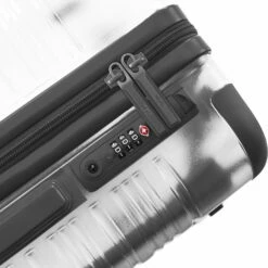 Heys X-Ray 3pc Spinner Luggage Set 20 Heys X-Ray 3pc Spinner Luggage Set -SAMSONITE Store X Ray TSA black 1500x1500 ae7788e1 58fc 4e0c 840c 272750eac4d9