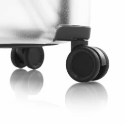 Heys X-Ray 30" Spinner Luggage 19 Heys X-Ray 30" Spinner Luggage -SAMSONITE Store X Ray wheel black 1500x1500 ae07c5b6 e09c 4fc2 9723 5f20e57a02e3