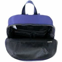 McKlein USA Brooklyn Nylon Contour Backpack Assorted Colors -SAMSONITE Store X Ynyu8