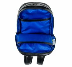 McKlein USA Parker 15" Leather Dual Compartment Laptop Backpack Assorted Colors -SAMSONITE Store XPnptwzU