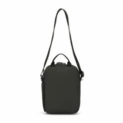 Pacsafe Metrosafe X Anti Theft Vertical Crossbody -SAMSONITE Store X VerticalCrossbody 30620100 Black 2