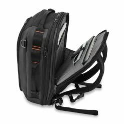 Briggs & Riley ZDX Convertible Backpack Duffle -SAMSONITE Store ZXP127 4bp2 2000x 3d7fb22e 914a 40f2 bdf9 00819d423262