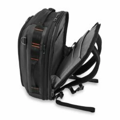 Briggs & Riley ZDX Convertible Backpack Duffle -SAMSONITE Store ZXP127 4bp 2000x 873e65d9 b169 40e5 9721 7ec3348c1267