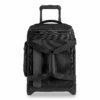 Briggs & Riley ZDX 21" International Carry On Upright Duffel