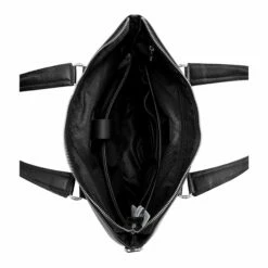 McKlein USA Eastward 15" Nylon Slim Laptop Briefcase Assorted Colors -SAMSONITE Store ZnVEWa2W